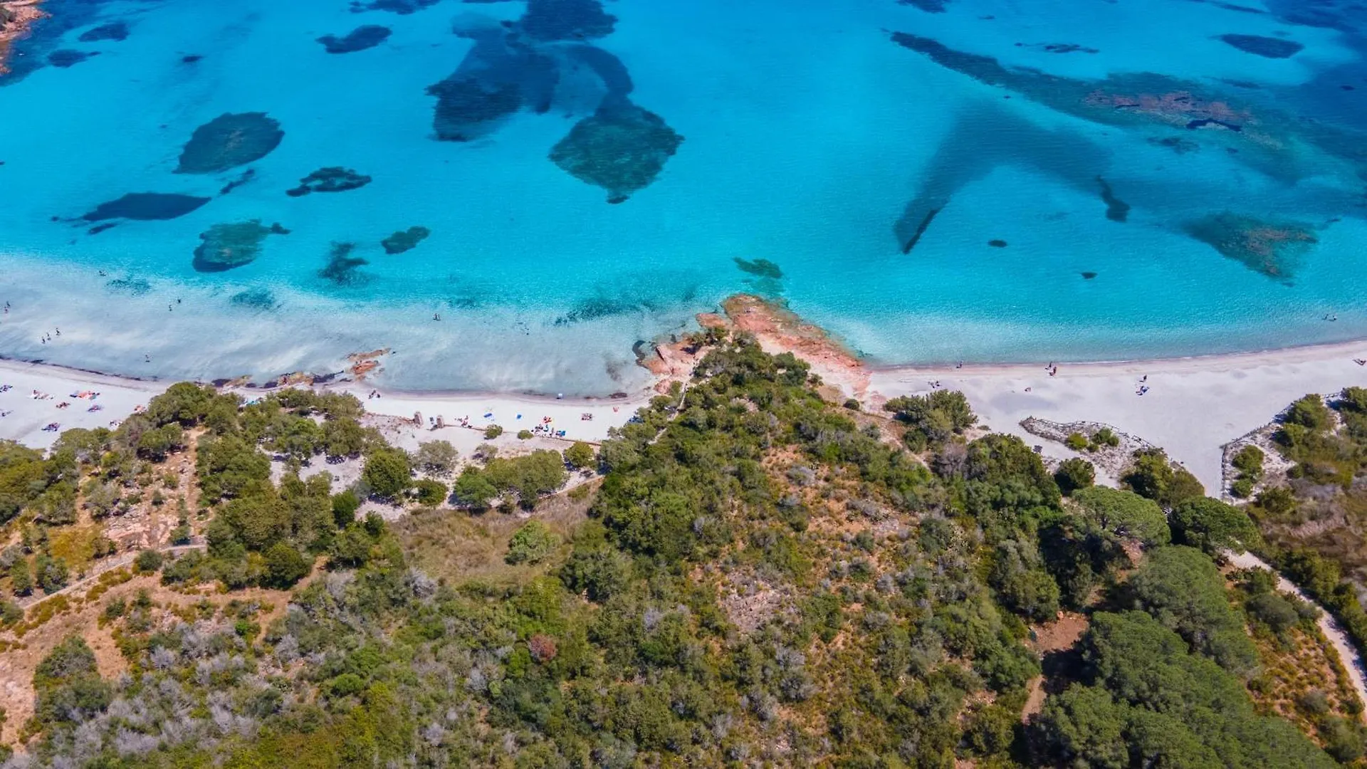 Apartment Faretto By Domusaway Loiri Porto San Paolo