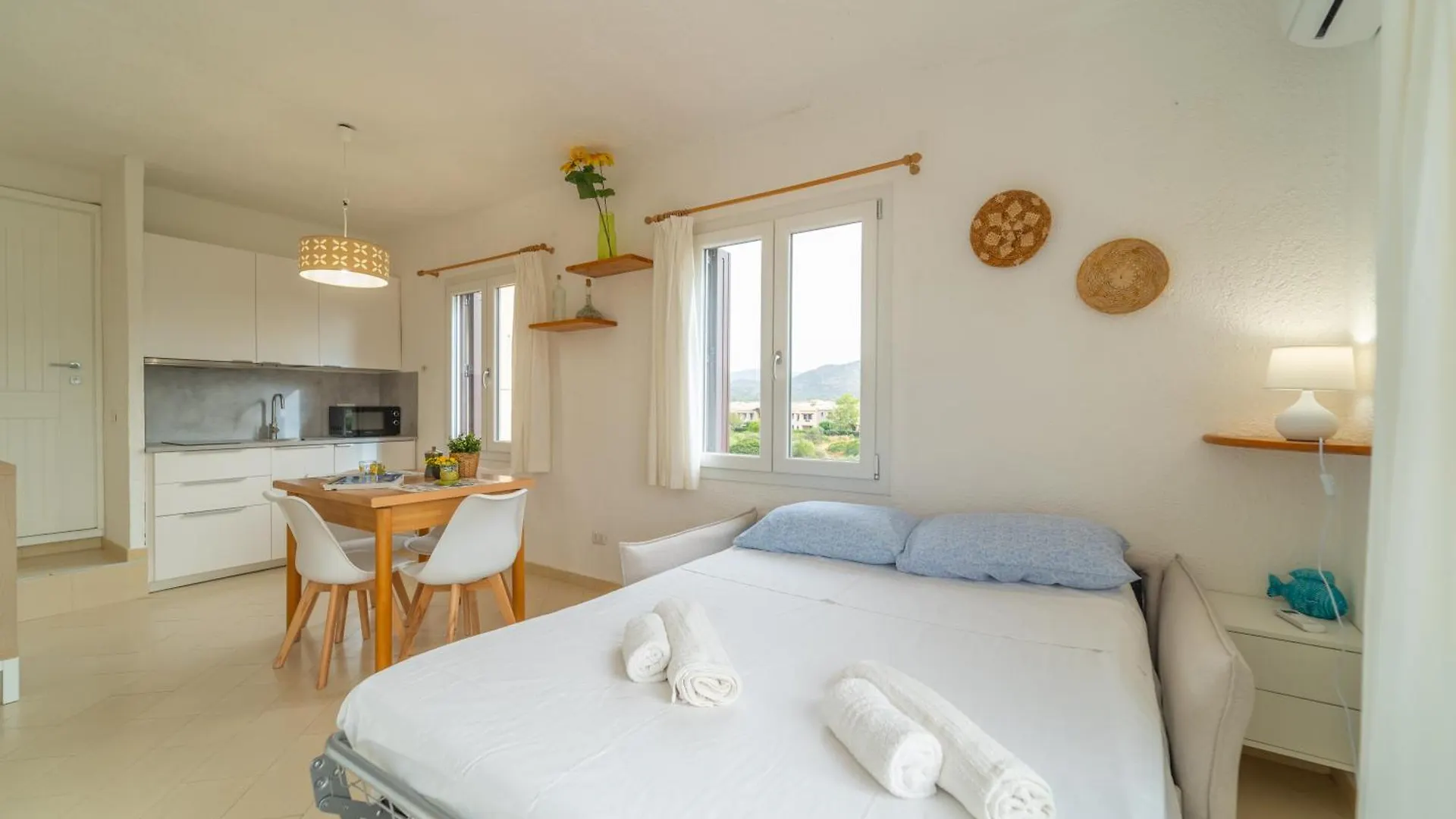 Faretto By Domusaway Loiri Porto San Paolo 0*,  Italien