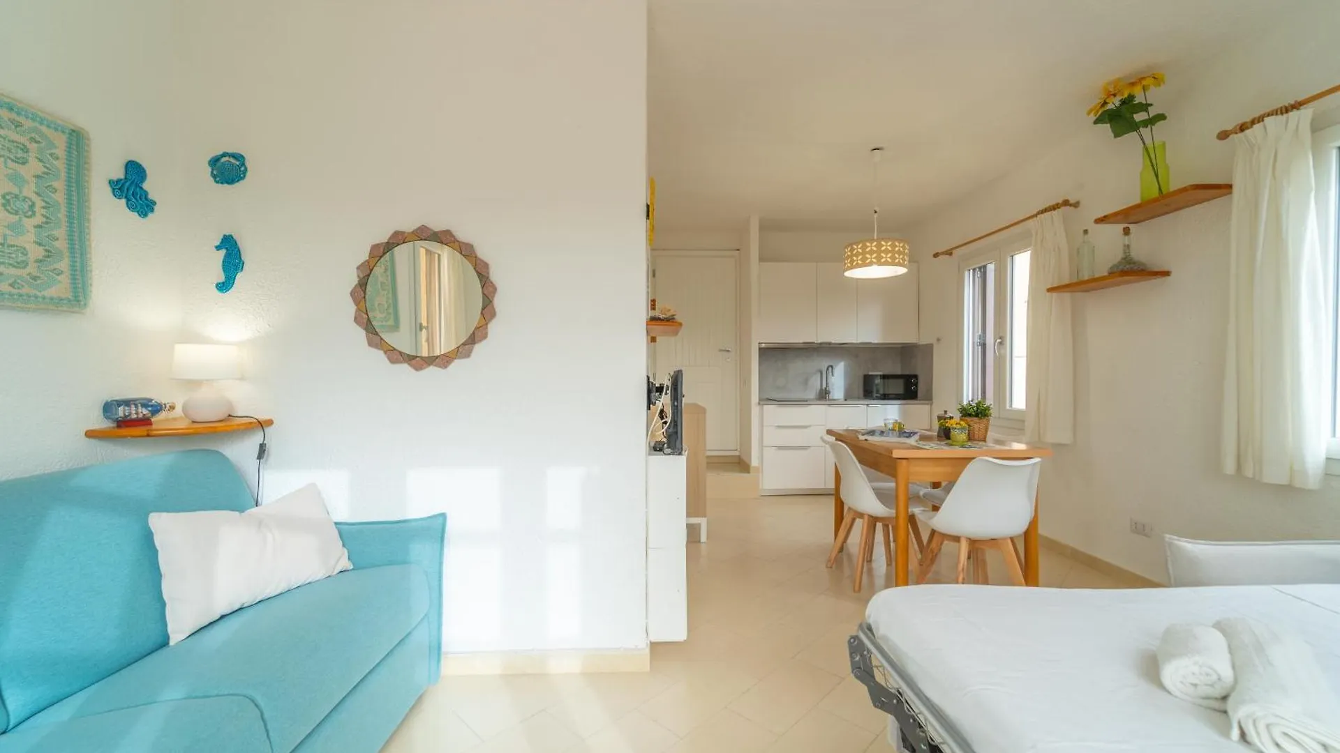 Faretto By Domusaway Loiri Porto San Paolo Italien